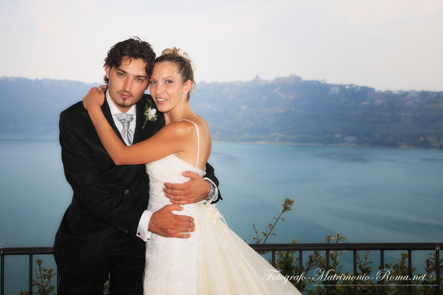© MaXu - Fotografo Matrimonio Roma .net - Stile FASHION
